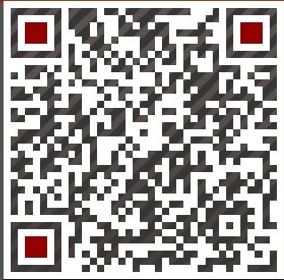 關(guān)注客服二維碼