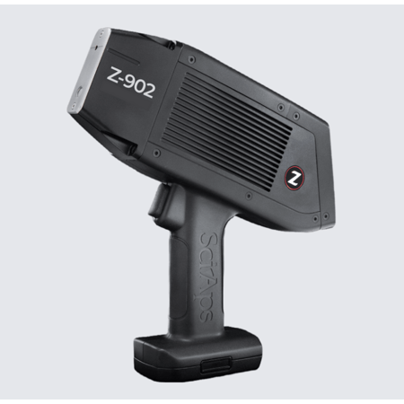 Z-902手持式激光合金分析儀